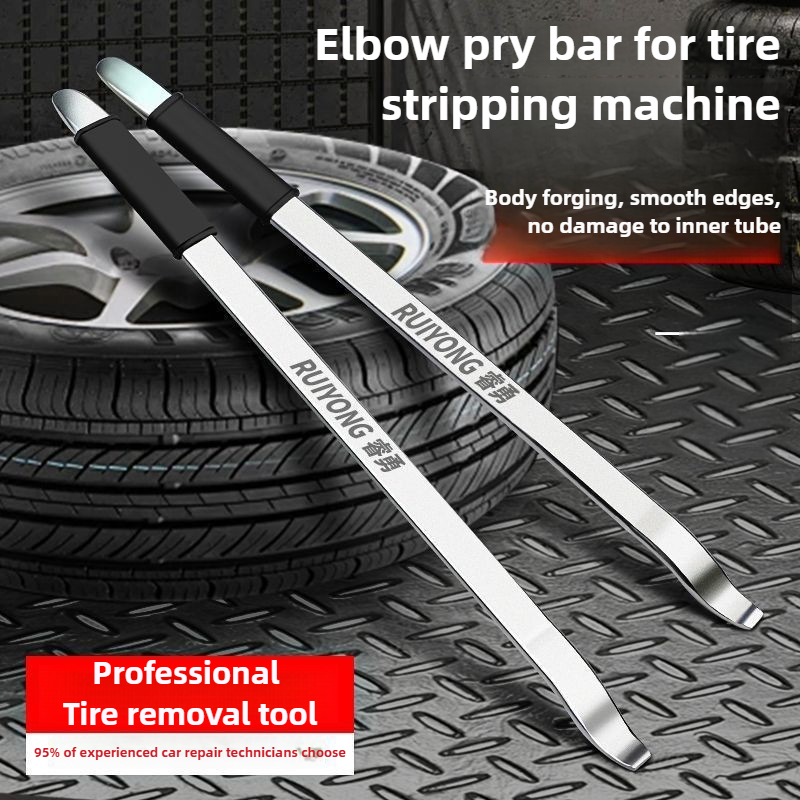 Tire Spoons Changing Tire Leve - Motorcycle Gear Jammer reseña y precio