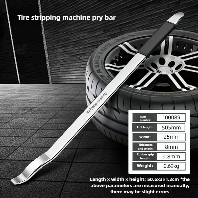 Tire Spoons Changing Tire Leve - Motorcycle Gear Jammer reseña y precio