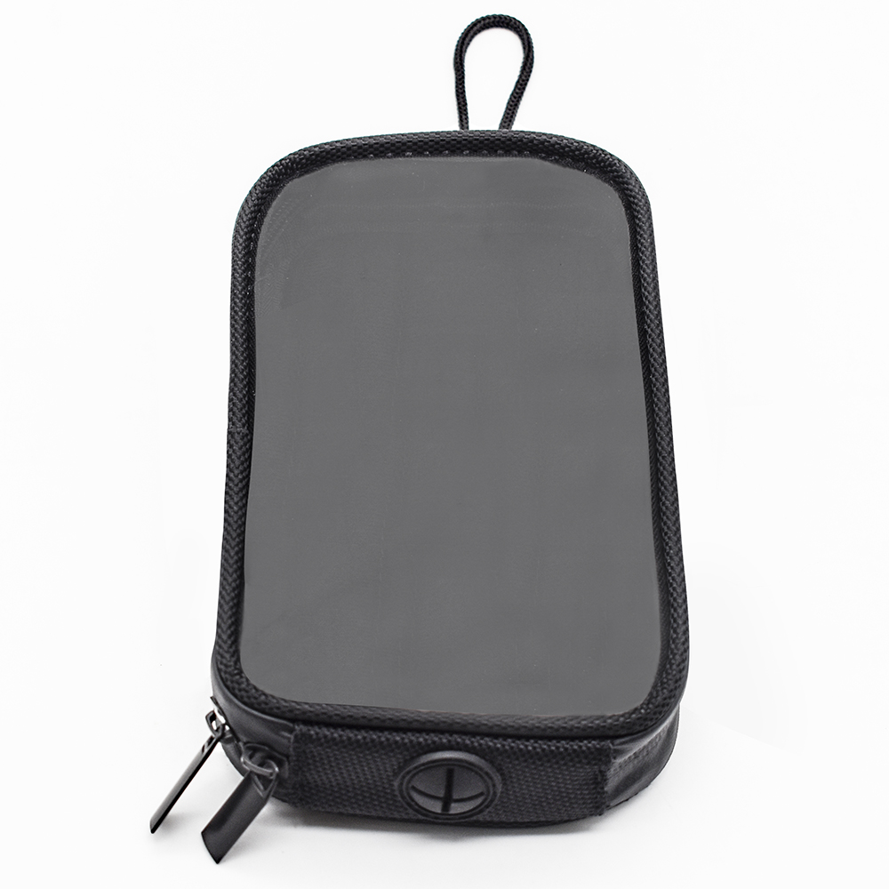 WOSAWE Motorcycle Fuel Tank Ma - Magnetic Tank Bag reseña y precio