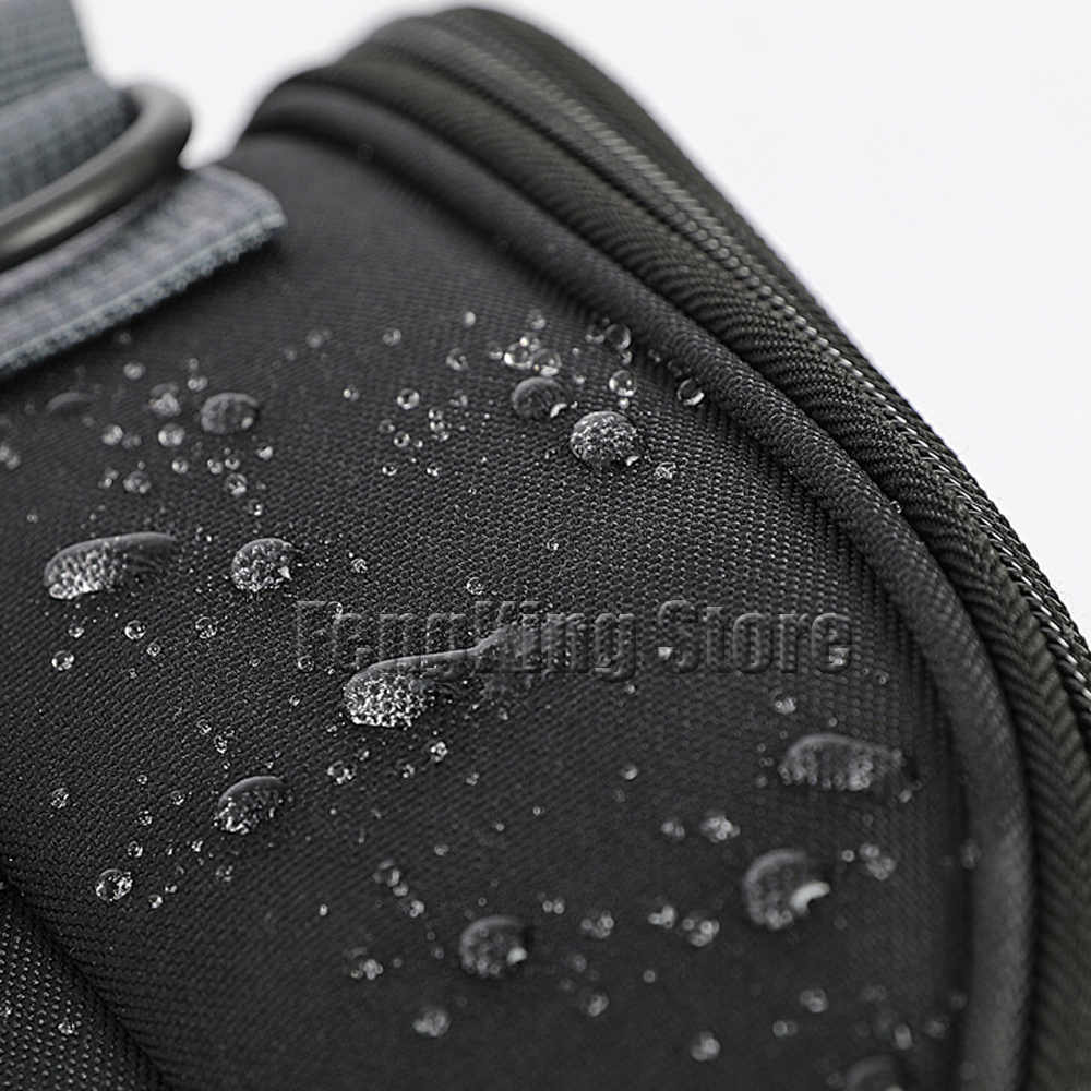 For Husqvarna Svartpilen 401 V - Magnetic Tank Bag reseña y precio