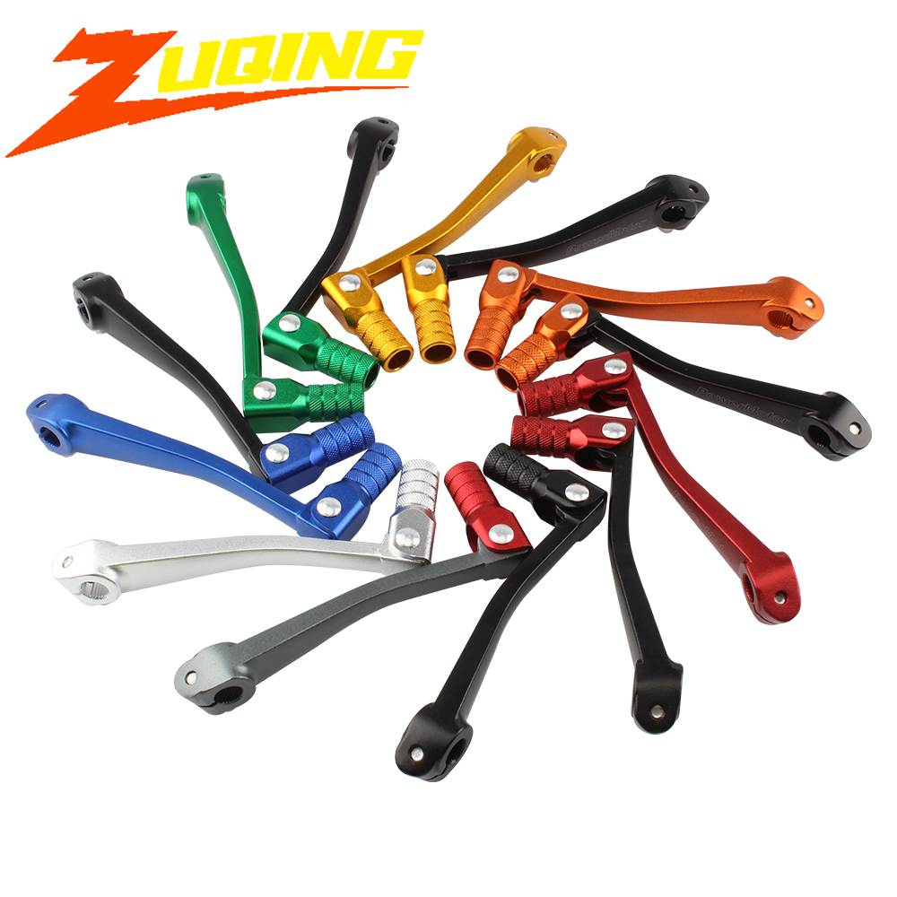 Motorcycle Start Lever Enduro  - Motorcycle Gear Wholesale reseña y precio