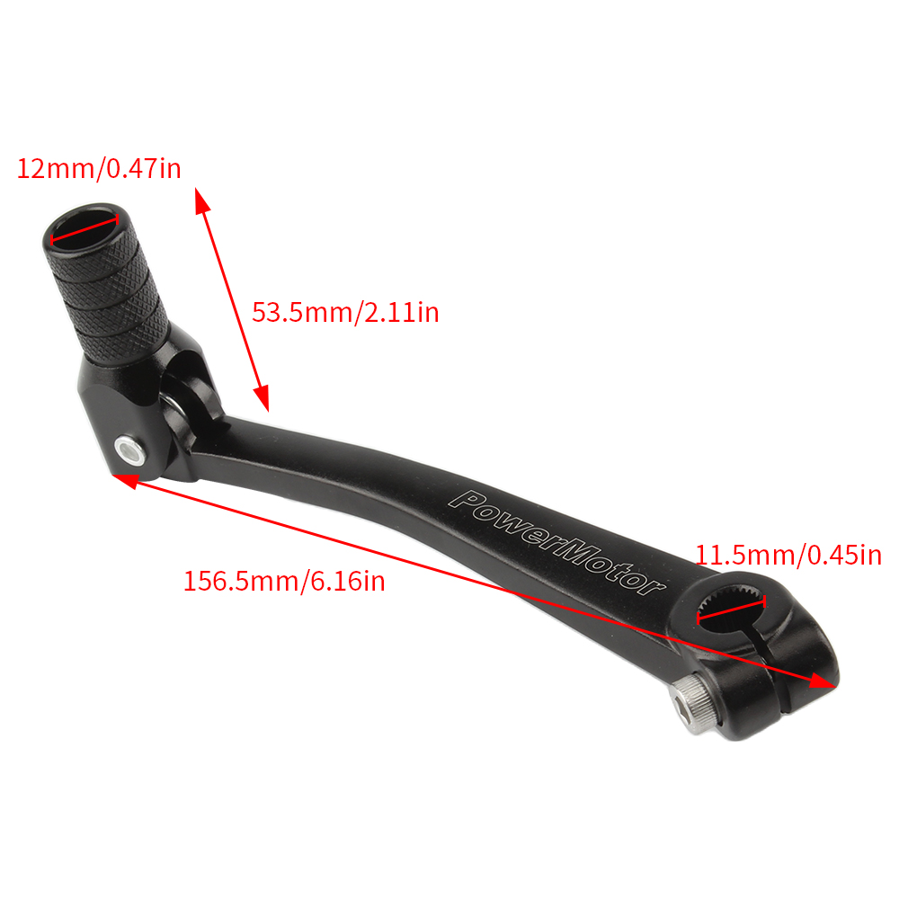 Motorcycle Start Lever Enduro  - Motorcycle Gear Wholesale reseña y precio