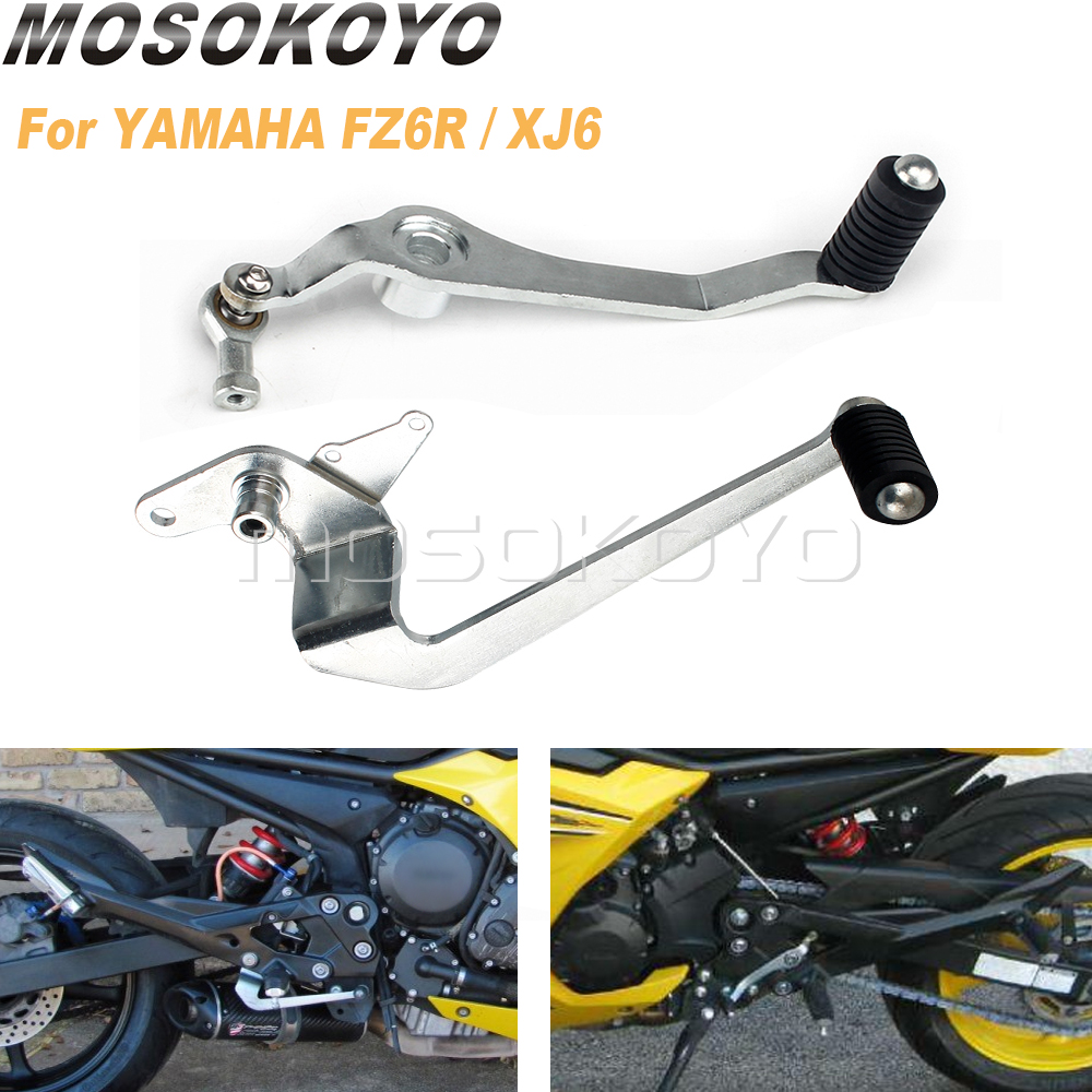 Motorcycle Right Side Left Sid - Motorcycle Gear Yamaha reseña y precio
