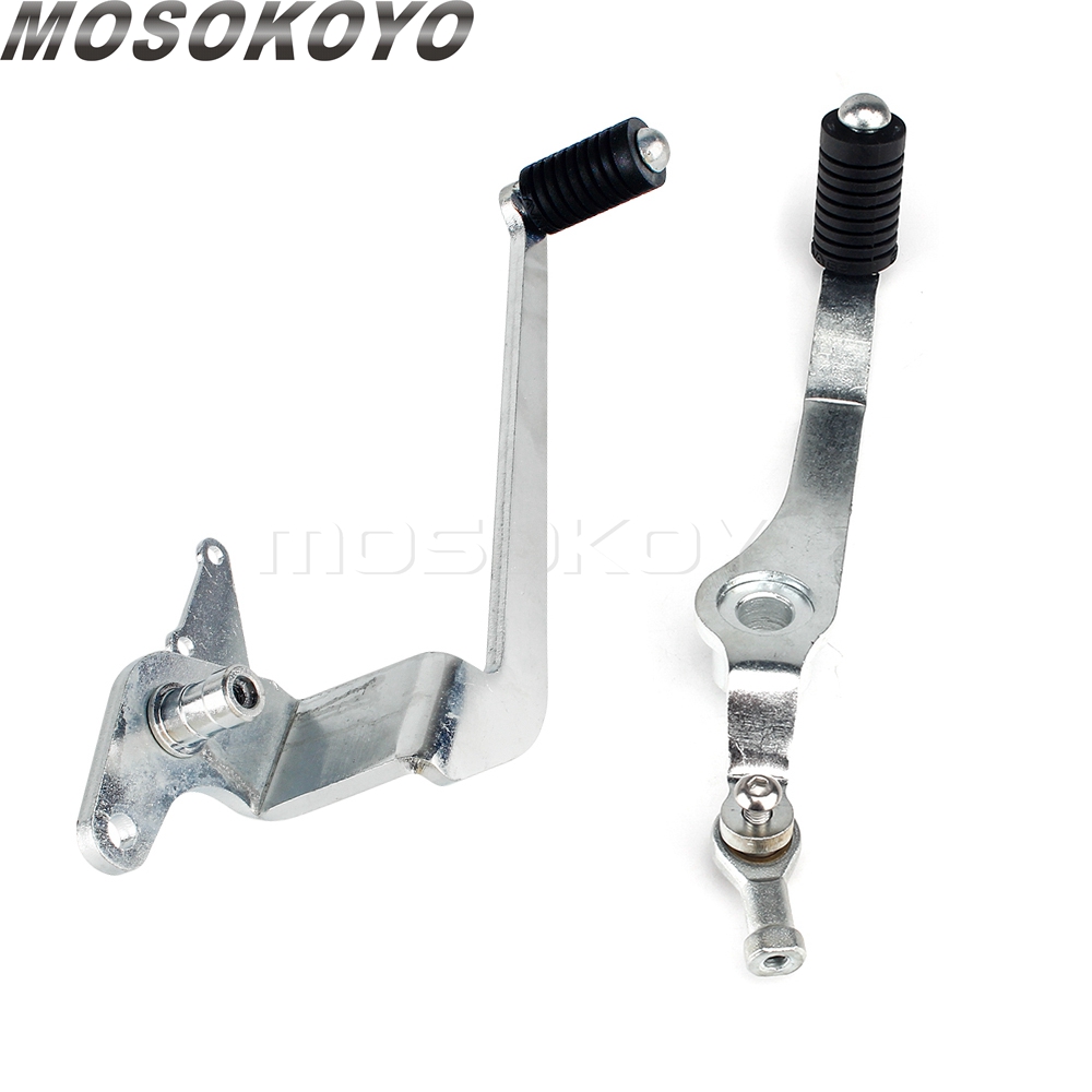 Motorcycle Right Side Left Sid - Motorcycle Gear Yamaha reseña y precio