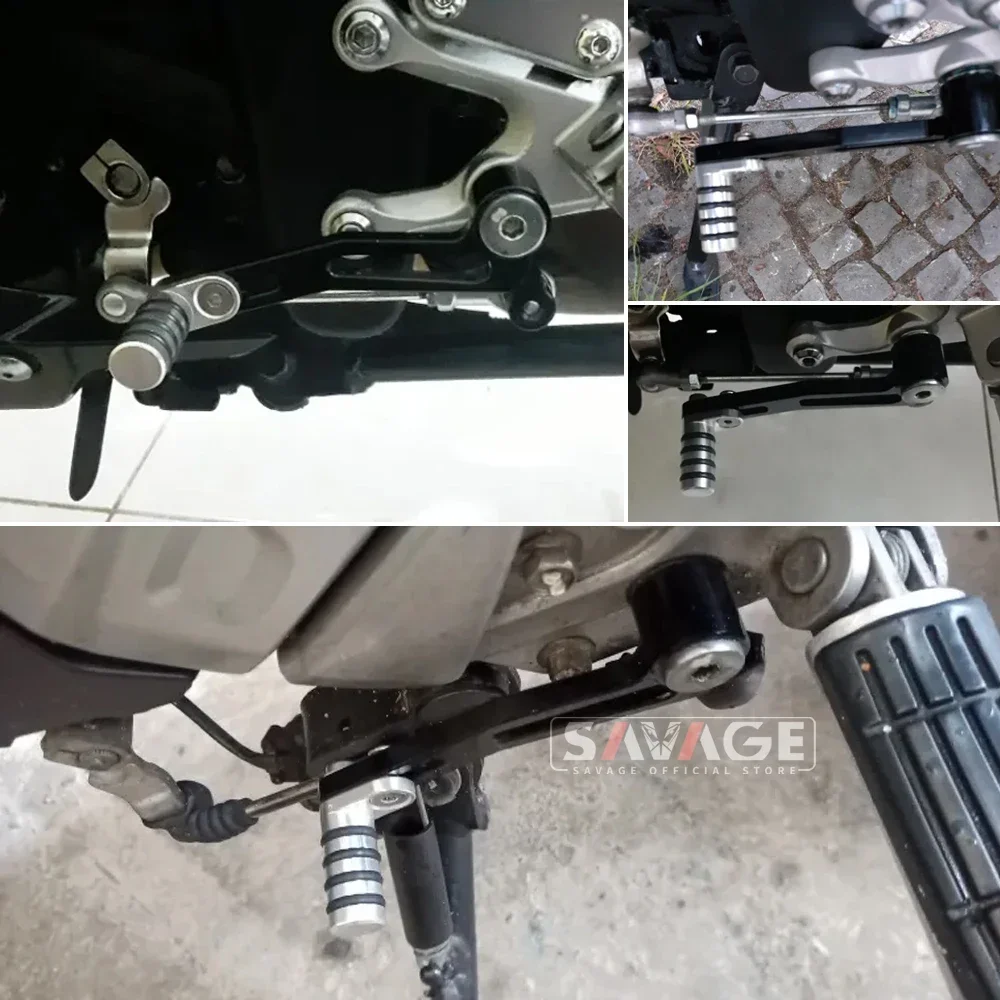 Shifter Pedal Gear Shift Lever - Motorcycle Gear Yamaha reseña y precio