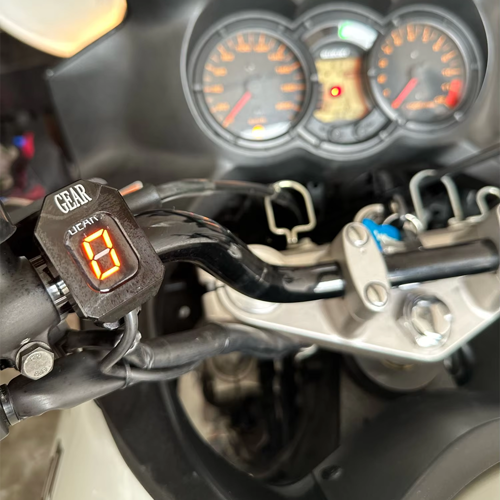 For Suzuki GSF1250N GSF1250S G - Motorcycle Gear Ratio reseña y precio