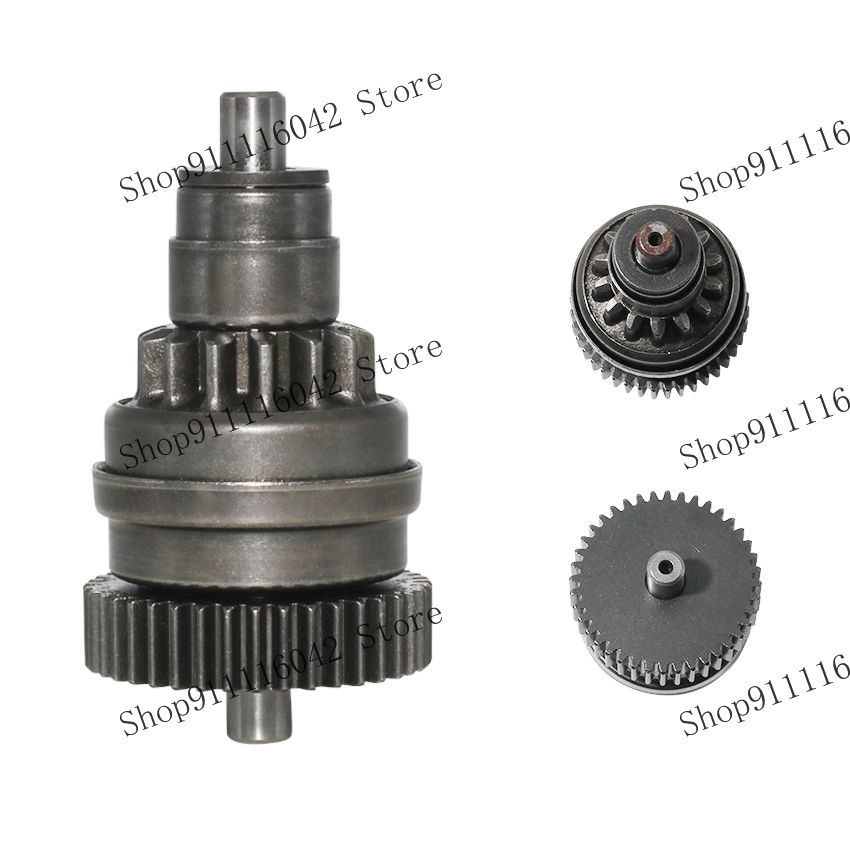 Motorcycle Accessories Starter - Motorcycle Gear Rst reseña y precio