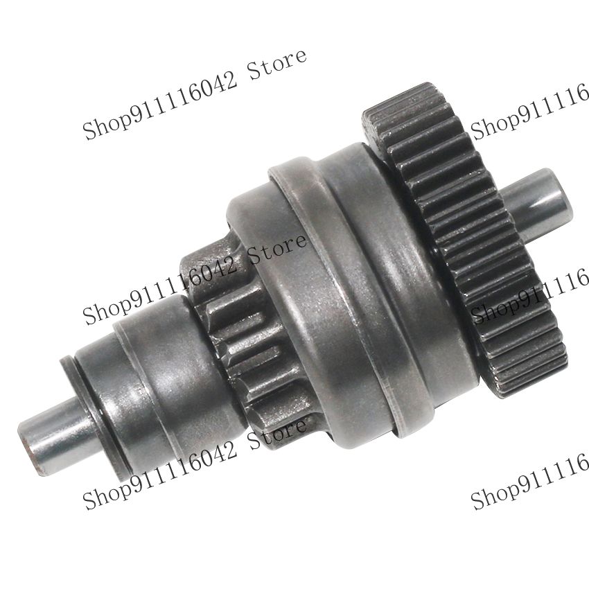 Motorcycle Accessories Starter - Motorcycle Gear Rst reseña y precio