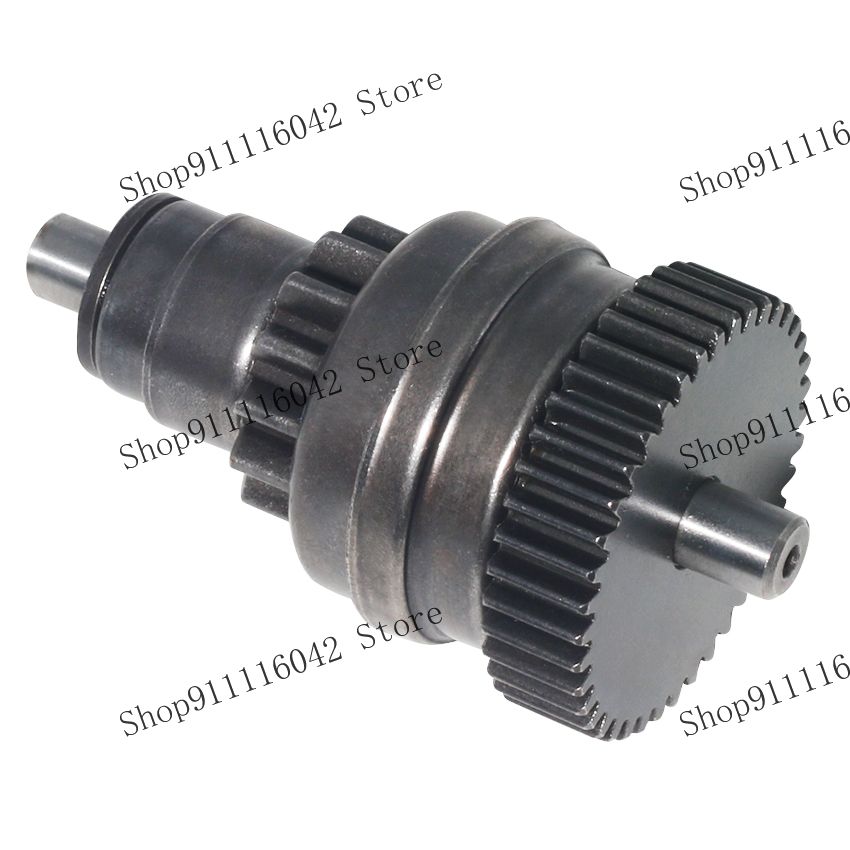 Motorcycle Accessories Starter - Motorcycle Gear Rst reseña y precio