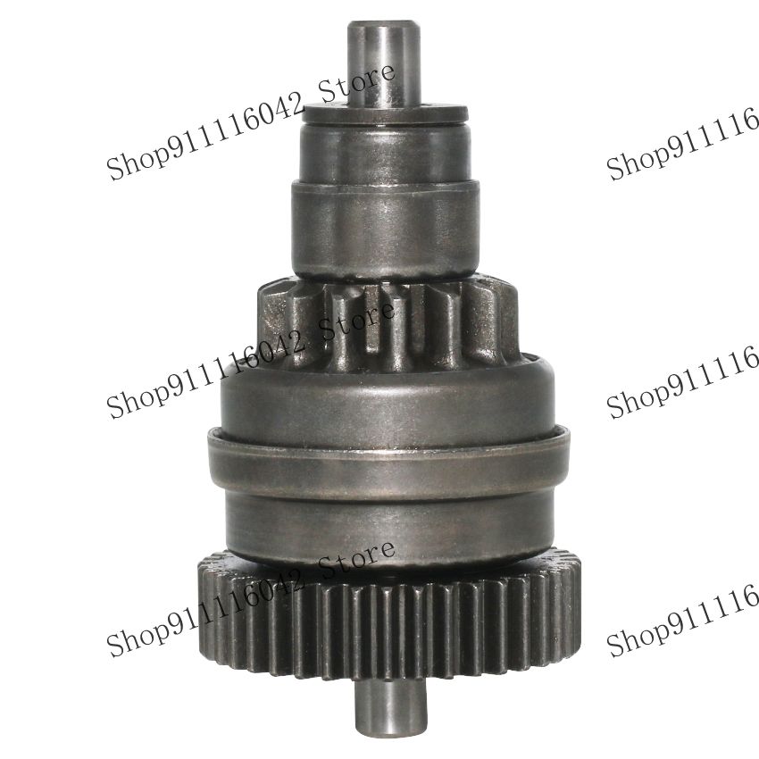 Motorcycle Accessories Starter - Motorcycle Gear Rst reseña y precio