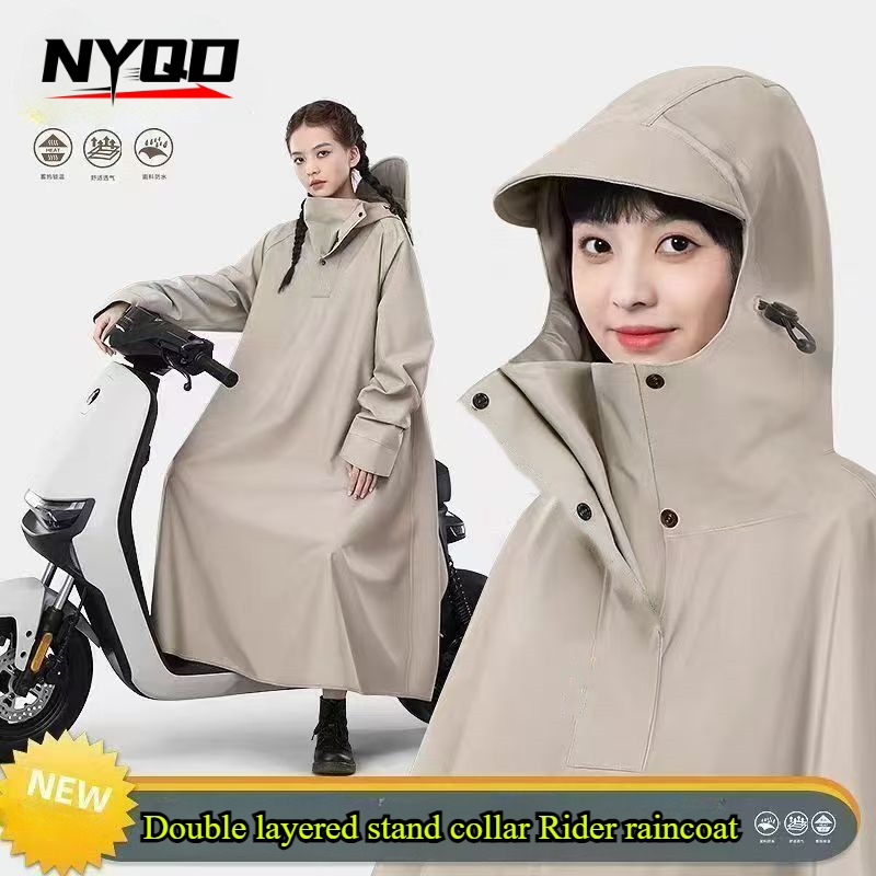 Raincoat Wholesale plus-Sized  - Motorcycle Gear Wholesale reseña y precio