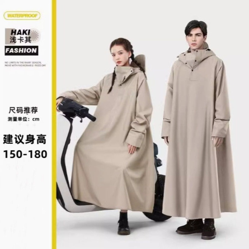 Raincoat Wholesale plus-Sized  - Motorcycle Gear Wholesale reseña y precio