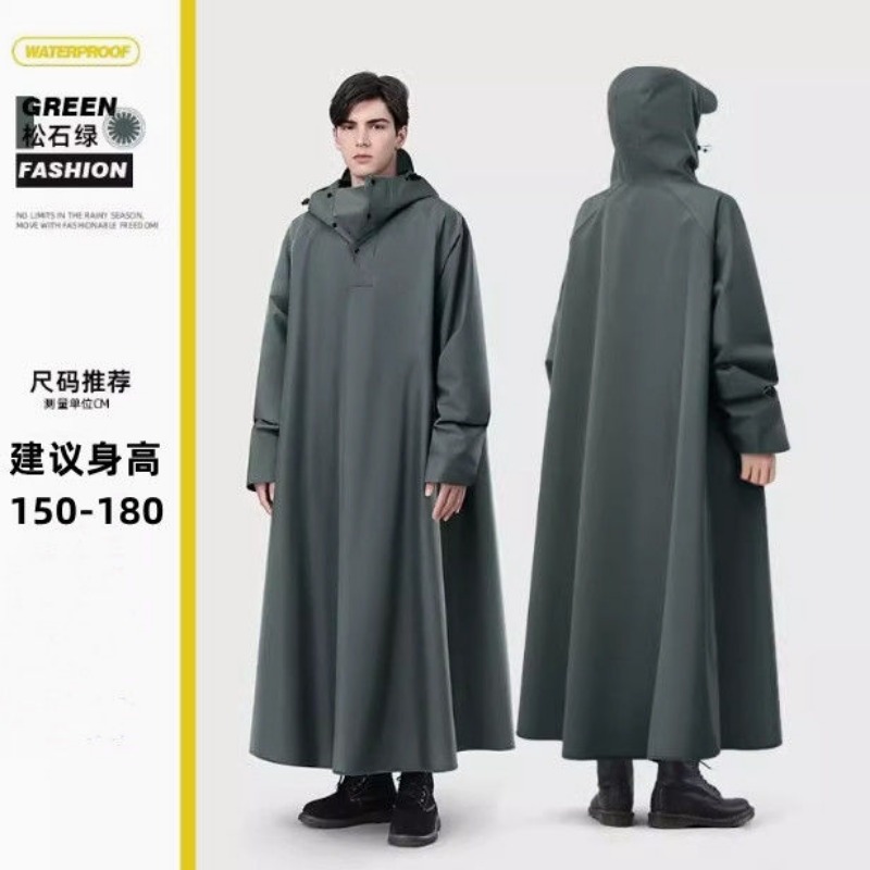 Raincoat Wholesale plus-Sized  - Motorcycle Gear Wholesale reseña y precio