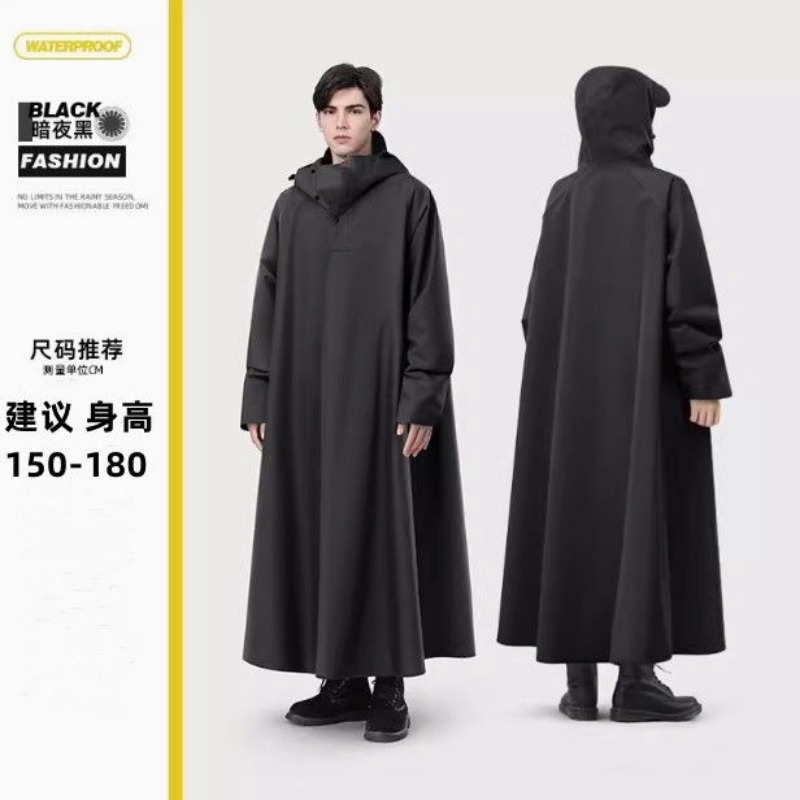 Raincoat Wholesale plus-Sized  - Motorcycle Gear Wholesale reseña y precio