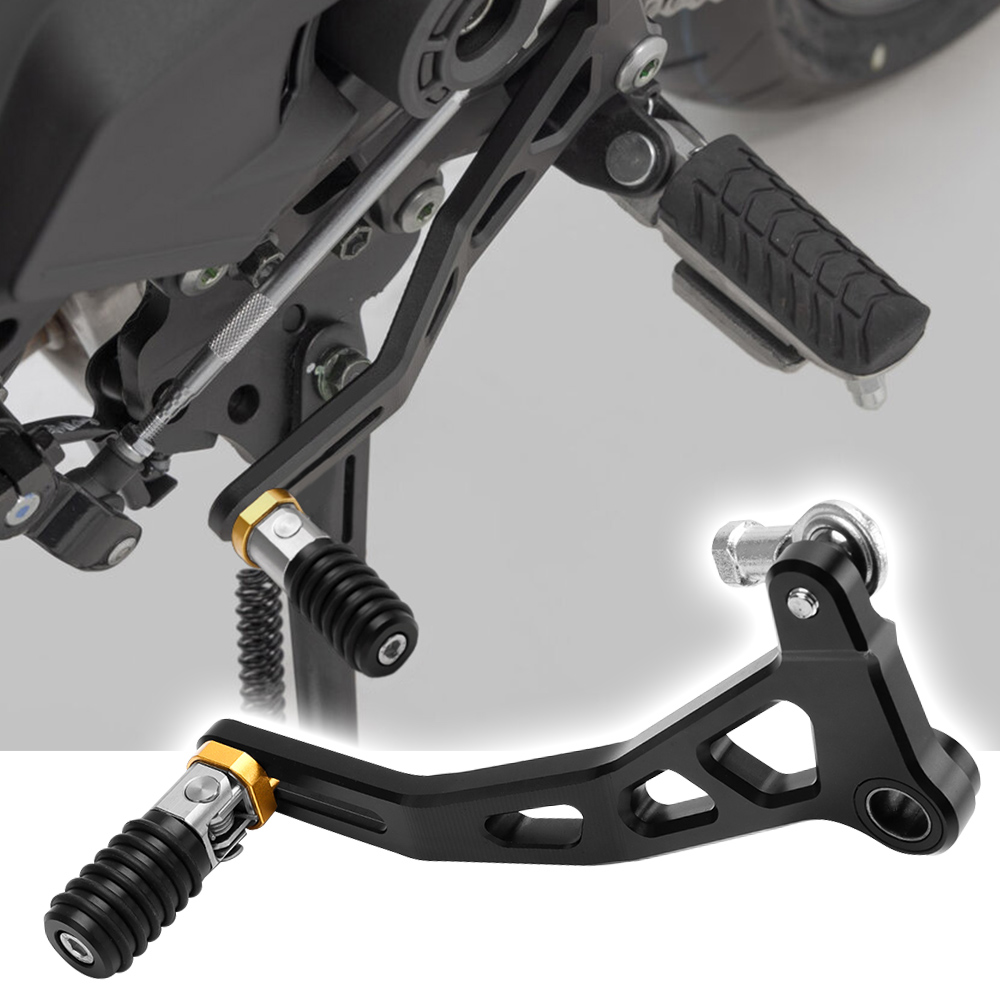 Motorcycle Aluminum Gear Shift - Motorcycle Gear Kawasaki reseña y precio
