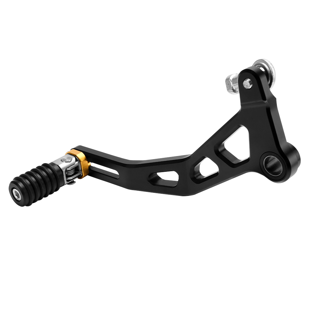 Motorcycle Aluminum Gear Shift - Motorcycle Gear Kawasaki reseña y precio
