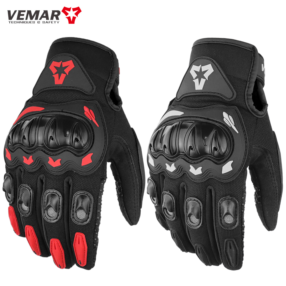 Summer Motorcycle Gloves Men W - Motorcycle Gear Fox reseña y precio