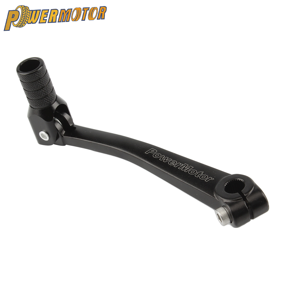 Enduro Start Lever Motorcycle  - Motorcycle Gear Yamaha reseña y precio