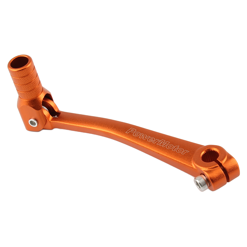 Enduro Start Lever Motorcycle  - Motorcycle Gear Yamaha reseña y precio