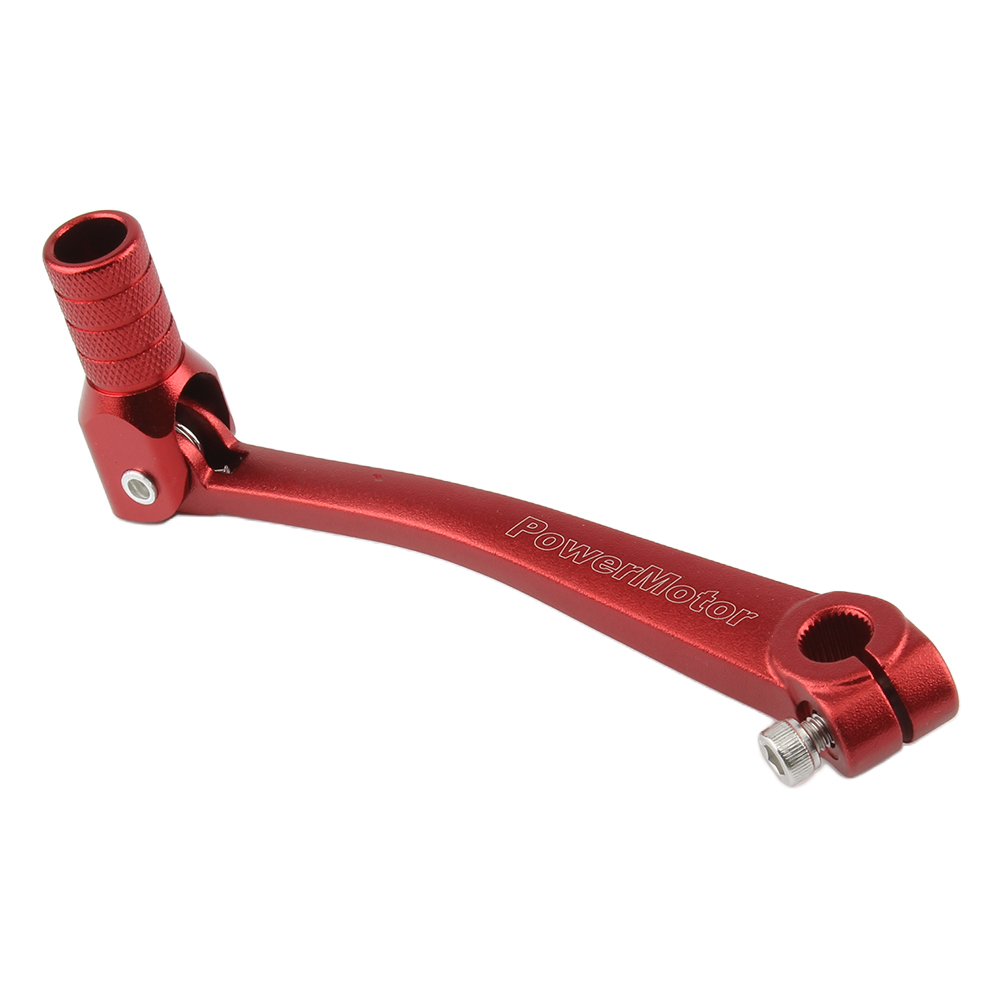 Enduro Start Lever Motorcycle  - Motorcycle Gear Yamaha reseña y precio