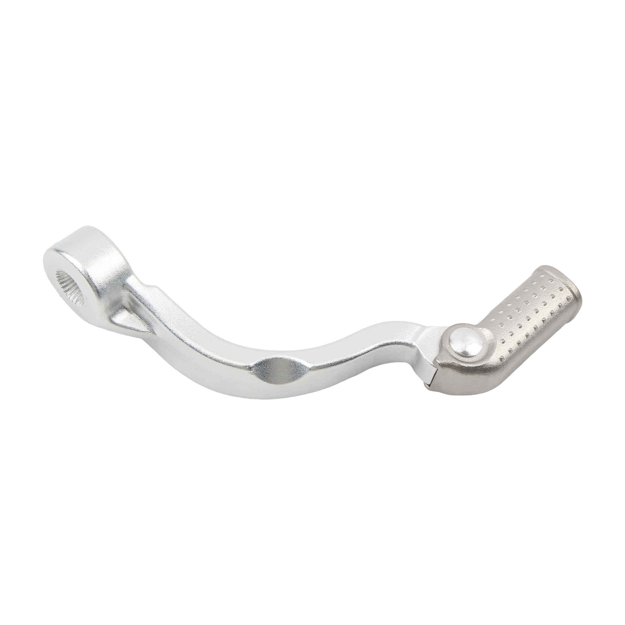Motocross Folding Gear Shift L - Motorcycle Gear For Sale reseña y precio